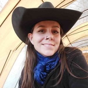 Meet your Posher, Kayla